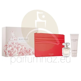 Elie Saab - Elie Saab Le Parfum edp női 50ml parfüm szett   2.