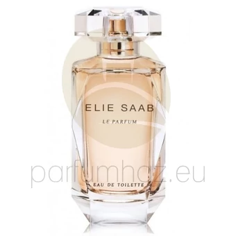 Elie Saab - Elie Saab Le Parfum női 90ml eau de toilette teszter 