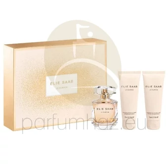 Elie Saab - Elie Saab Le Parfum edp női 50ml parfüm szett  6.
