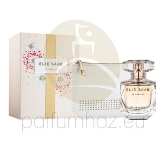 Elie Saab - Elie Saab Le Parfum edp női 50ml parfüm szett  7.