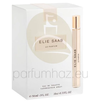Elie Saab - Elie Saab Le Parfum edt női 50ml parfüm szett   5.
