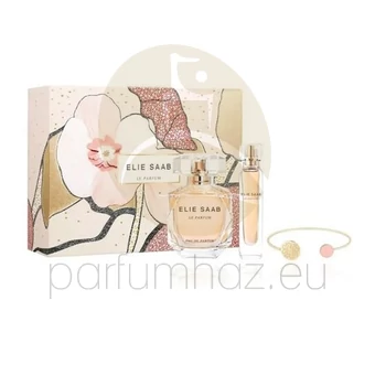 Elie Saab - Elie Saab Le Parfum edp női 90ml parfüm szett  8.
