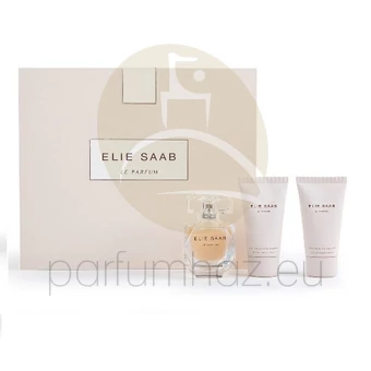 Elie Saab - Elie Saab Le Parfum edp női 90ml parfüm szett   3.