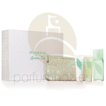 Elizabeth Arden - Green Tea női 100ml parfüm szett   4.