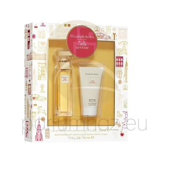 Elizabeth Arden - 5th Avenue női 30ml parfüm szett  5.