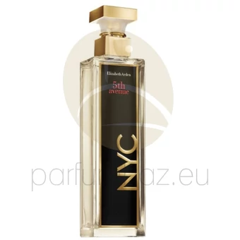Elizabeth Arden - 5th Avenue NYC limited női 125ml eau de parfum teszter 