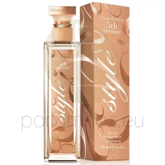 Elizabeth Arden - 5th Avenue Style női 125ml eau de parfum  