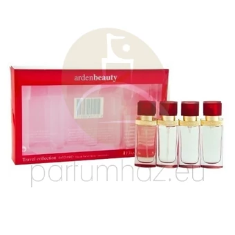 Elizabeth Arden - Arden Beauty női 10ml parfüm szett  