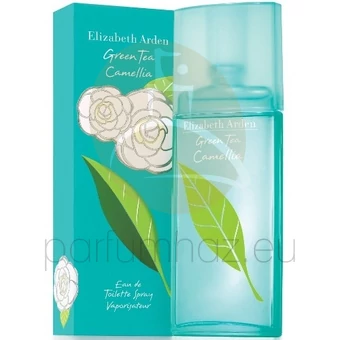 Elizabeth Arden - Green Tea Camellia női 100ml eau de toilette teszter 