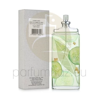Elizabeth Arden - Green Tea Cucumber női 100ml eau de toilette teszter 
