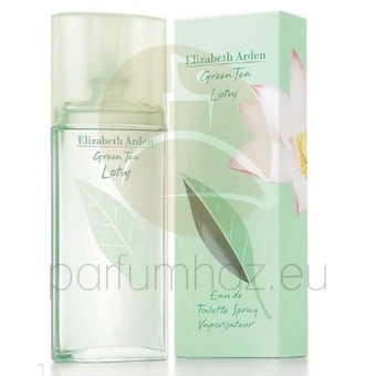 Elizabeth Arden - Green Tea Lotus női 100ml eau de toilette  
