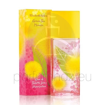 Elizabeth Arden - Green Tea Mimosa női 100ml eau de toilette  