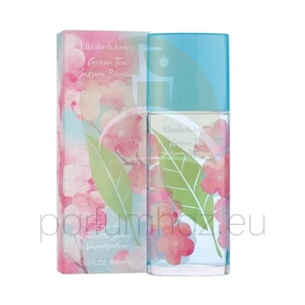 Elizabeth Arden - Green Tea Sakura Blossom női 100ml eau de toilette  
