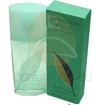 Elizabeth Arden - Green Tea női 50ml eau de parfum  