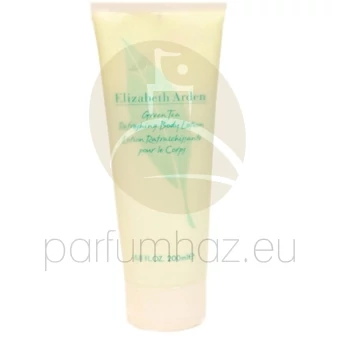 Elizabeth Arden - Green Tea női 100ml testápoló  