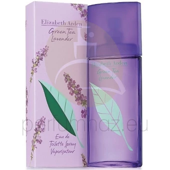Elizabeth Arden - Green Tea Lavender női 100ml eau de toilette  