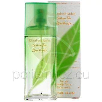 Elizabeth Arden - Green Tea Revitalize női 125ml eau de toilette teszter 