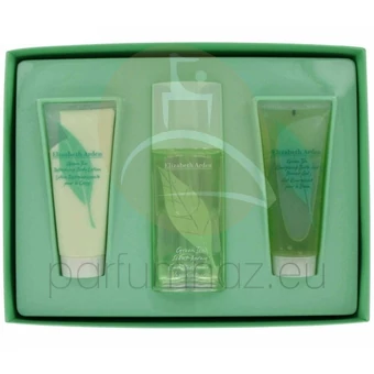 Elizabeth Arden - Green Tea női 100ml parfüm szett   2.