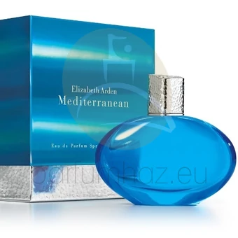 Elizabeth Arden - Mediterranean női 100ml eau de parfum  