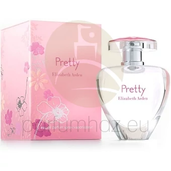 Elizabeth Arden - Pretty női 100ml eau de parfum  