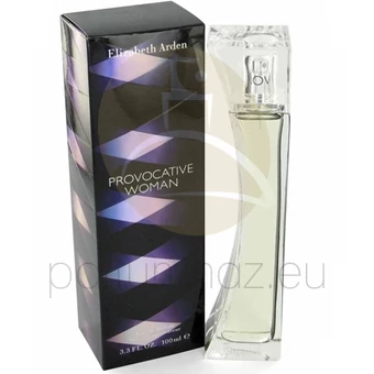 Elizabeth Arden - Provocative Woman női 100ml eau de parfum teszter 