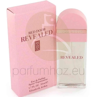 Elizabeth Arden - Red Door Revealed női 100ml eau de parfum  