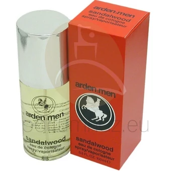 Elizabeth Arden - Sandalwood férfi 100ml eau de cologne  