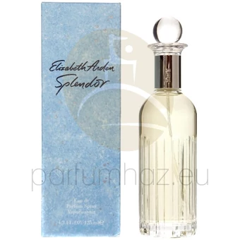 Elizabeth Arden - Splendor női 125ml eau de parfum teszter 