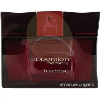 Emanuel Ungaro - Apparition Intense férfi 100ml eau de toilette teszter 