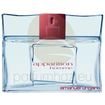 Emanuel Ungaro - Apparition férfi 100ml eau de toilette teszter 