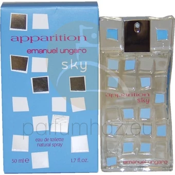 Emanuel Ungaro - Apparition Sky női 90ml eau de toilette  