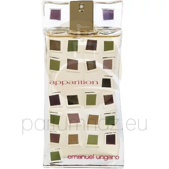 Emanuel Ungaro - Apparition női 30ml eau de parfum  