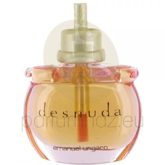 Emanuel Ungaro - Desnuda női 100ml eau de parfum  
