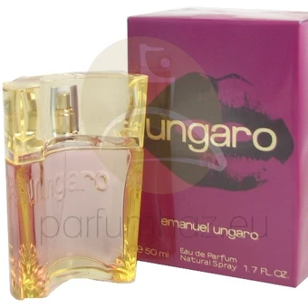 Emanuel Ungaro - Ungaro női 90ml eau de parfum  