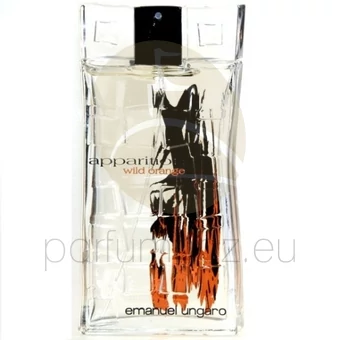 Emanuel Ungaro - Apparition Wild Orage férfi 90ml eau de toilette  