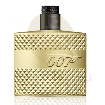 EON Production - James Bond 007 Edition Gold férfi 50ml eau de toilette  