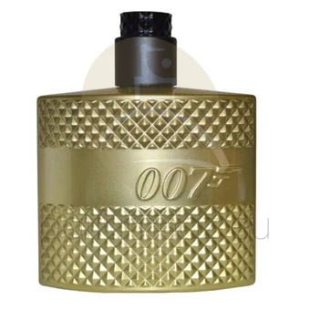 EON Production - James Bond 007 Edition Gold férfi 75ml eau de toilette teszter 