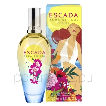 Escada - Agua del Sol női 30ml eau de toilette  