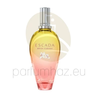 Escada - Brisa Cubana női 100ml eau de toilette teszter 