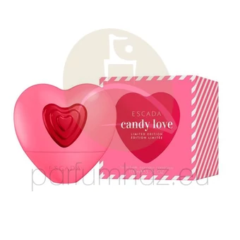 Escada - Candy Love női 30ml eau de toilette  