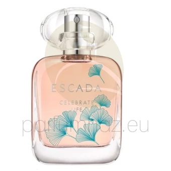 Escada - Celebrate Life női 50ml eau de parfum teszter 