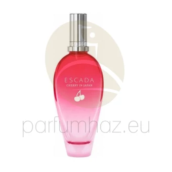 Escada - Cherry in Japan női 100ml eau de toilette teszter 
