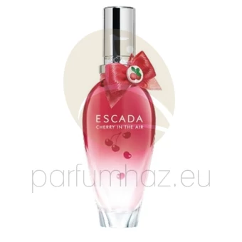 Escada - Cherry in the Air női 100ml eau de toilette teszter 