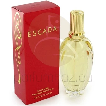 Escada - Escada női 100ml eau de toilette teszter 