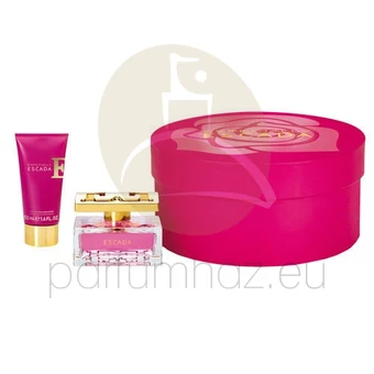 Escada - Especially női 50ml parfüm szett   2.