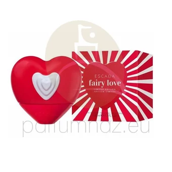 Escada - Fairy Love női 100ml eau de toilette  