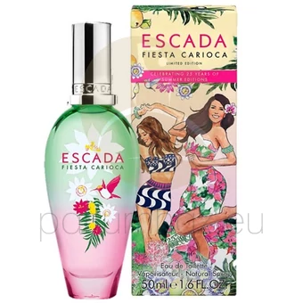 Escada - Fiesta Carioca női 50ml eau de toilette  