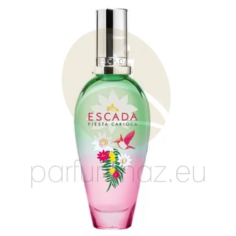 Escada - Fiesta Carioca női 100ml eau de toilette teszter 
