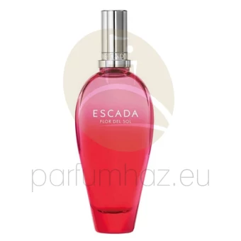 Escada - Flor Del Sol női 100ml eau de toilette teszter 