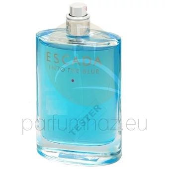Escada - Into The Blue női 50ml eau de parfum teszter 